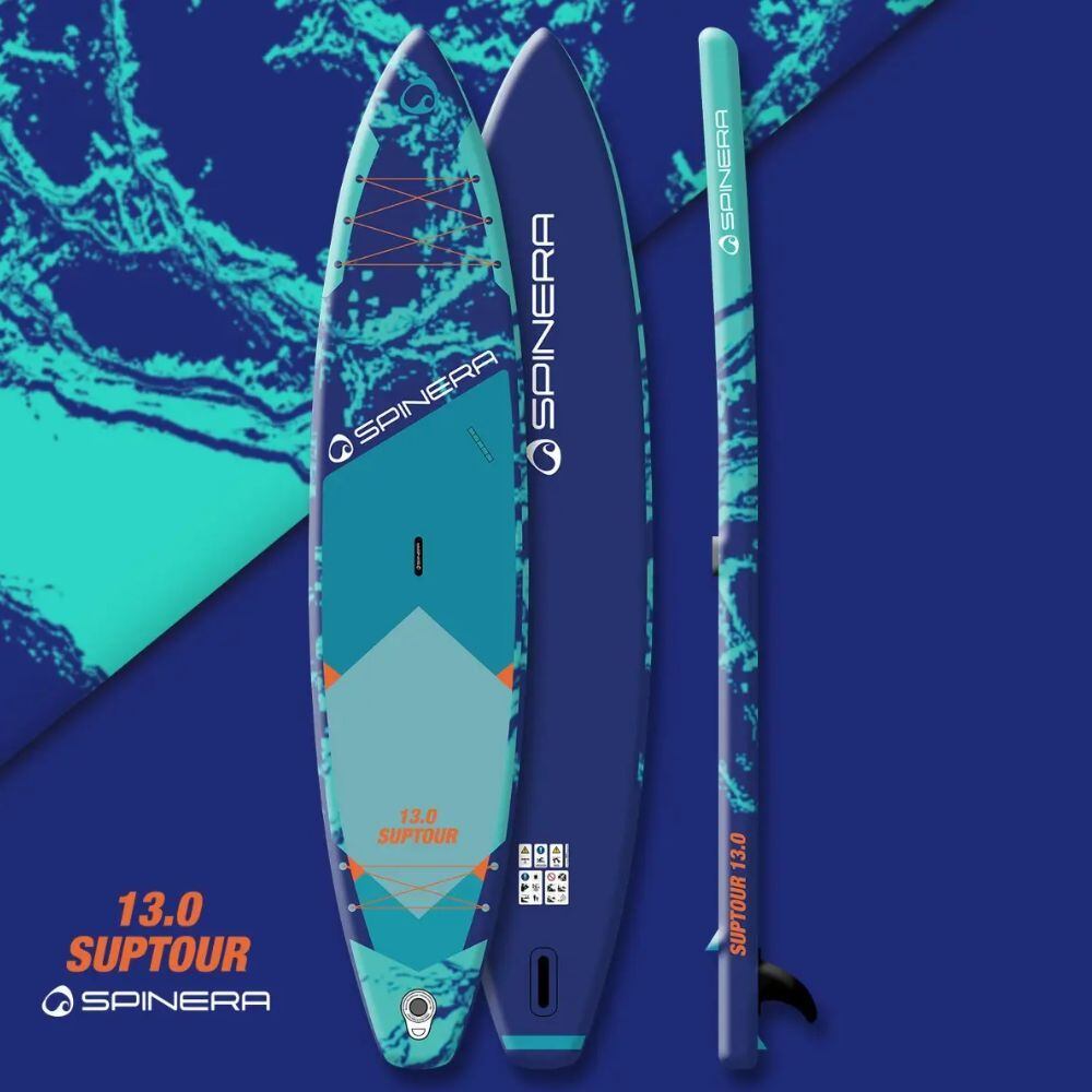 suptour 13 spinera nafukovaci paddleboard design